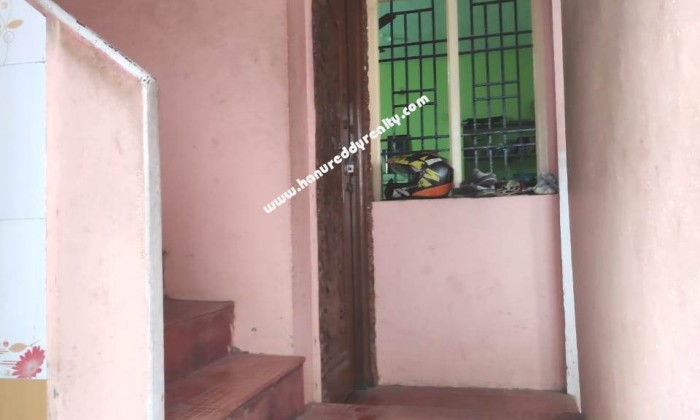 6 BHK Independent House for Sale in Padi